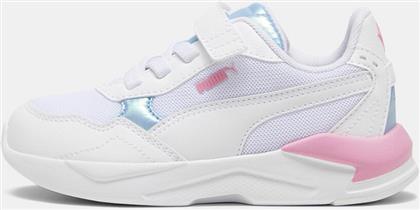 X-RAY SPEED LITE ΠΑΙΔΙΚΑ ΠΑΠΟΥΤΣΙΑ (9000193851-79498) PUMA