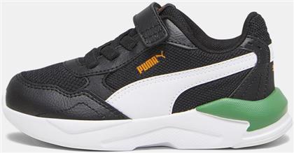 X-RAY SPEED ΠΑΙΔΙΚΑ ΠΑΠΟΥΤΣΙΑ (9000163017-72439) PUMA από το COSMOSSPORT