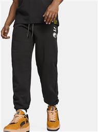 X STAPLE SWEATPANTS TR (9000138991-22489) PUMA