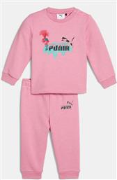 X TROLLS MINICAT CREW JOGGER TR (9000193529-79473) PUMA