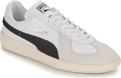 XΑΜΗΛΑ SNEAKERS ARMY TRAINER PUMA από το SPARTOO