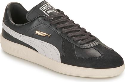 XΑΜΗΛΑ SNEAKERS ARMY TRAINER PUMA