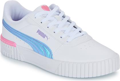 XΑΜΗΛΑ SNEAKERS CARINA 2.0 BOUNCY SKY JR PUMA