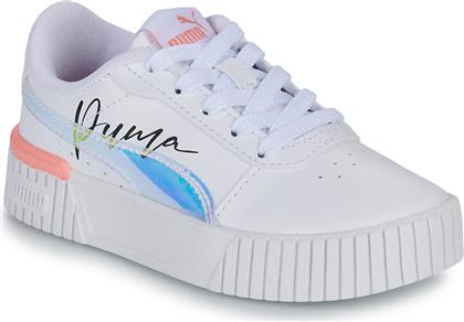 XΑΜΗΛΑ SNEAKERS CARINA 2.0 CRYSTAL WINGS PS PUMA