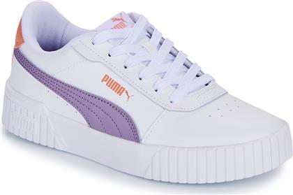 XΑΜΗΛΑ SNEAKERS CARINA 2.0 JR PUMA