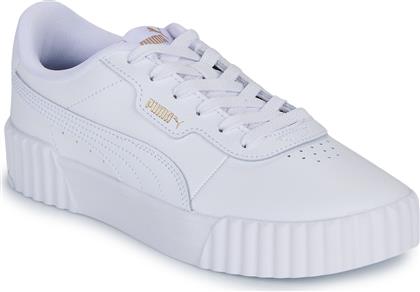 XΑΜΗΛΑ SNEAKERS CARINA 3.0 PUMA