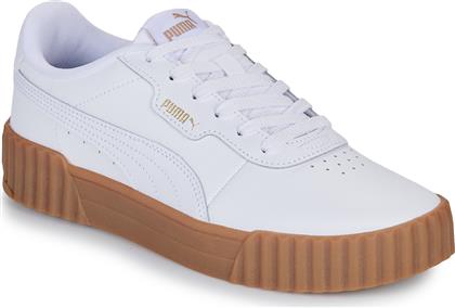 XΑΜΗΛΑ SNEAKERS CARINA 3.0 PUMA