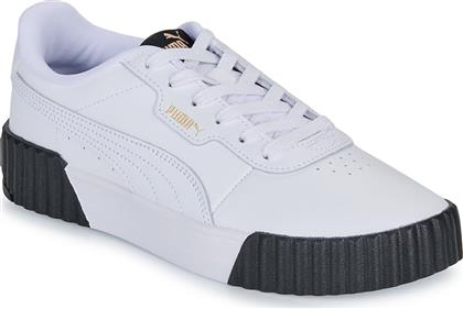 XΑΜΗΛΑ SNEAKERS CARINA 3.0 PUMA