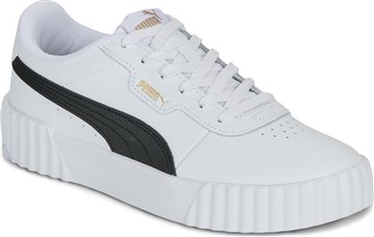 XΑΜΗΛΑ SNEAKERS CARINA 3,0 PUMA