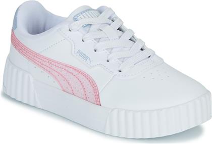 XΑΜΗΛΑ SNEAKERS CARINA 3.0 BLURRY DREAMS PS PUMA