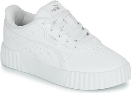 XΑΜΗΛΑ SNEAKERS CARINA 3.0 HOLO 2.0 PS PUMA