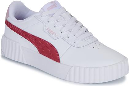 XΑΜΗΛΑ SNEAKERS CARINA 3.0 JR PUMA