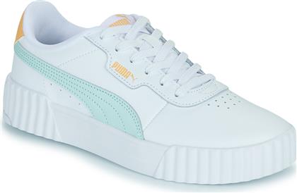 XΑΜΗΛΑ SNEAKERS CARINA 3.0 JR PUMA