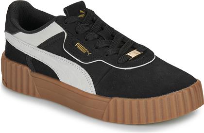 XΑΜΗΛΑ SNEAKERS CARINA 3.0 LUXE SD PUMA