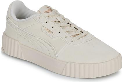 XΑΜΗΛΑ SNEAKERS CARINA 3.0 SD PUMA