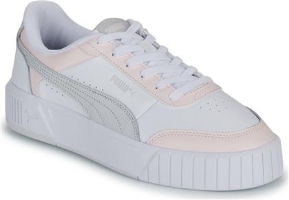 XΑΜΗΛΑ SNEAKERS CARINA MIA PUMA