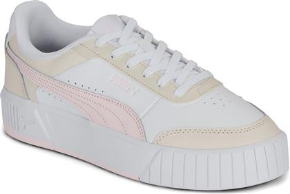 XΑΜΗΛΑ SNEAKERS CARINA MIA PUMA