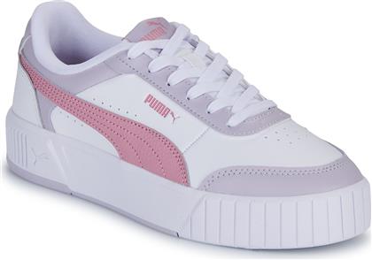 XΑΜΗΛΑ SNEAKERS CARINA MIA JR PUMA