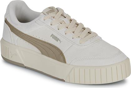 XΑΜΗΛΑ SNEAKERS CARINA MIA SD PUMA