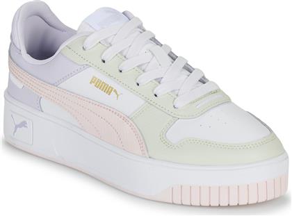 XΑΜΗΛΑ SNEAKERS CARINA STREET PUMA