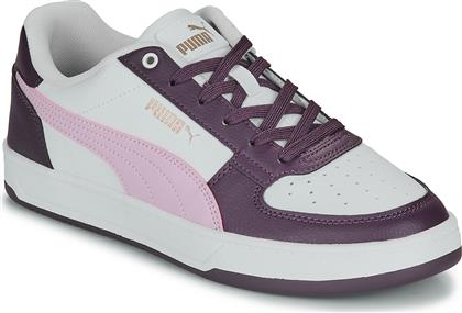 XΑΜΗΛΑ SNEAKERS CAVEN 2.0 PUMA