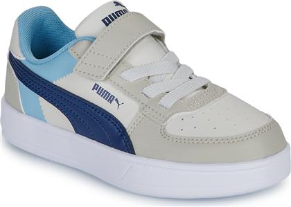 XΑΜΗΛΑ SNEAKERS CAVEN 2.0 BLOCK AC + PS PUMA