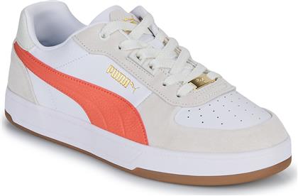 XΑΜΗΛΑ SNEAKERS CAVEN 2.0 LUX SD PUMA