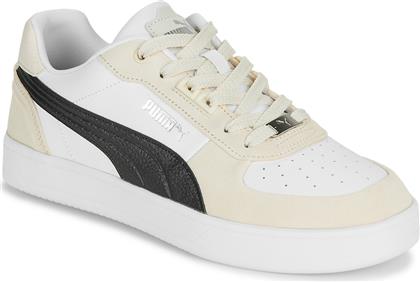 XΑΜΗΛΑ SNEAKERS CAVEN 2.0 LUX SD PUMA