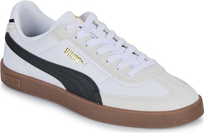 XΑΜΗΛΑ SNEAKERS CLUB II ERA PUMA