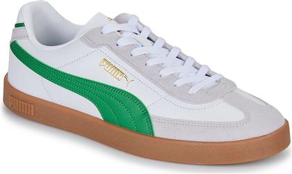 XΑΜΗΛΑ SNEAKERS CLUB II ERA PUMA