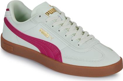XΑΜΗΛΑ SNEAKERS CLUB II ERA PUMA