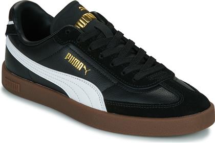 XΑΜΗΛΑ SNEAKERS CLUB II ERA JR PUMA