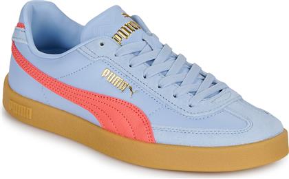 XΑΜΗΛΑ SNEAKERS CLUB II ERA JR PUMA