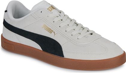 XΑΜΗΛΑ SNEAKERS CLUB II ERA SUEDE PUMA