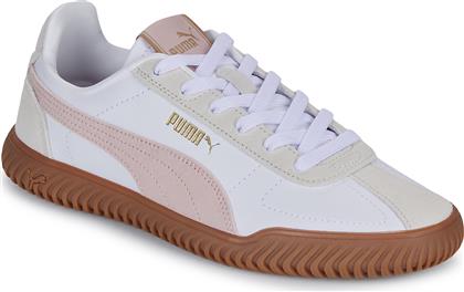 XΑΜΗΛΑ SNEAKERS CLUB KAYZER OG PUMA