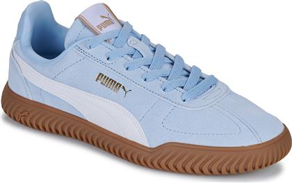 XΑΜΗΛΑ SNEAKERS CLUB KAYZER SD PUMA