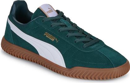 XΑΜΗΛΑ SNEAKERS CLUB KAYZER SD PUMA