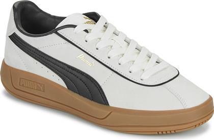 XΑΜΗΛΑ SNEAKERS CLUB KLASSIKA SD PUMA