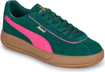 XΑΜΗΛΑ SNEAKERS CLUB KLASSIKA SD PUMA