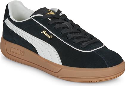 XΑΜΗΛΑ SNEAKERS CLUB KLASSIKA SD PUMA