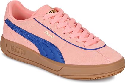 XΑΜΗΛΑ SNEAKERS CLUB KLASSIKA SD PUMA