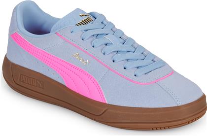 XΑΜΗΛΑ SNEAKERS CLUB KLASSIKA SD PUMA