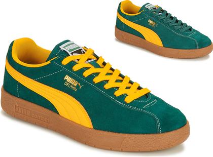 XΑΜΗΛΑ SNEAKERS DELPHIN PUMA από το SPARTOO