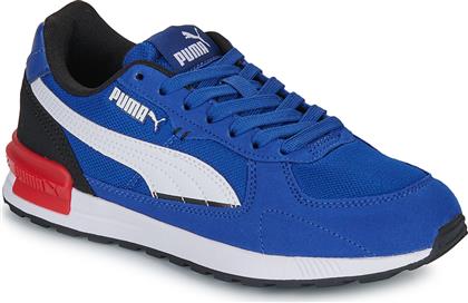XΑΜΗΛΑ SNEAKERS GRAVITON JR PUMA