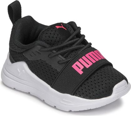 XΑΜΗΛΑ SNEAKERS INF WIRED RUN PUMA από το SPARTOO