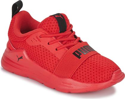 XΑΜΗΛΑ SNEAKERS INF WIRED RUN PUMA από το SPARTOO