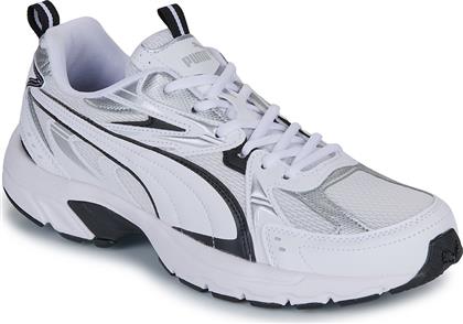 XΑΜΗΛΑ SNEAKERS MILENIO TECH- PUMA
