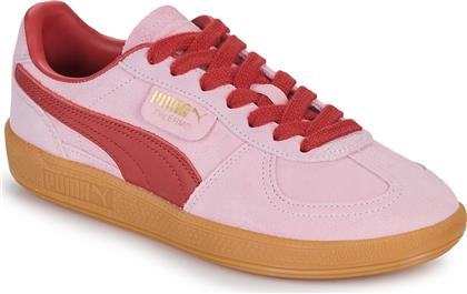 XΑΜΗΛΑ SNEAKERS PALERMO PUMA