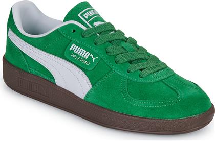 XΑΜΗΛΑ SNEAKERS PALERMO PUMA