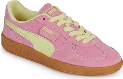 XΑΜΗΛΑ SNEAKERS PALERMO PUMA